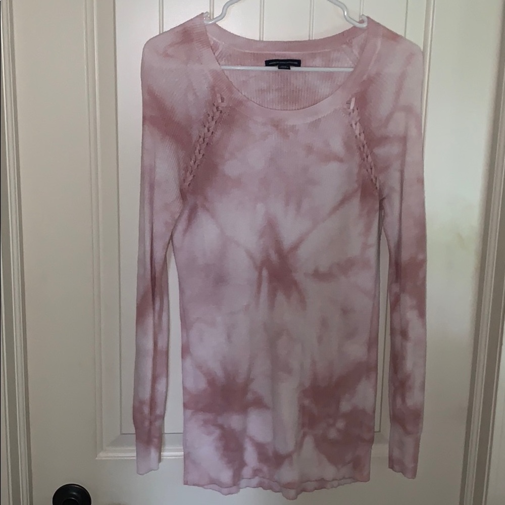 AMERICAN EAGLE Tunic Sweater